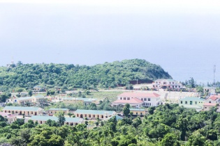 Nghiên cứu phương án đầu tư cấp điện cho huyện đảo Cồn Cỏ (Quảng Trị)