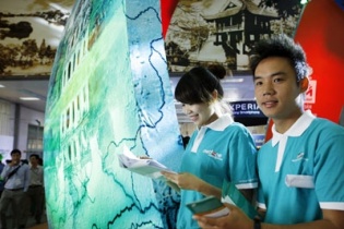 Sắp ban hành thông tư hướng dẫn đầu tư gián tiếp ra nước ngoài