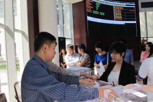 Đấu giá 5,35 triệu cổ phần Tico, giá khởi điểm 34.300 đồng/cổ phần