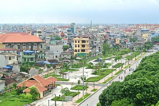 Nam Định là điểm sáng trong việc xây dựng Chính phủ điện tử