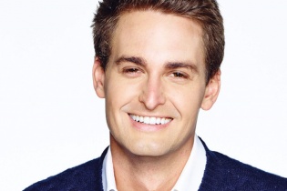 CEO Snapchat Evan Spiegel: Gã điên hay thiên tài?