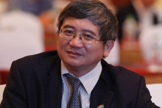 CEO FPT Bùi Quang Ngọc: Startup cần được đào tạo về quản trị công ty