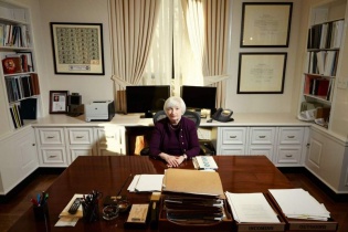 Chủ tịch Fed Janet Yellen lên tiếng về kế hoạch tăng lãi suất