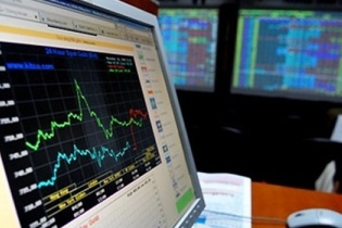 Thị trường chứng khoán: VN-Index vẫn đang nằm trong kênh tăng giá