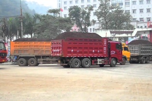 Bộ Tài chính bác đề xuất ưu đãi thuế khoáng sản xuất khẩu sang Trung Quốc 