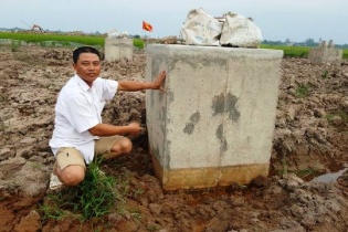 Thứ trưởng Bộ Công thương: Sẽ cấm đơn vị thi công trụ điện "bê tông trộn đất" tham gia đấu thầu