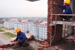 Tổng rà soát các dự án xây dựng nhà ở trên cả nước