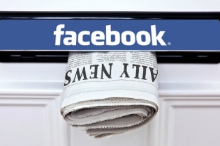 Facebook đổi thuật toán làm giới báo chí lao đao