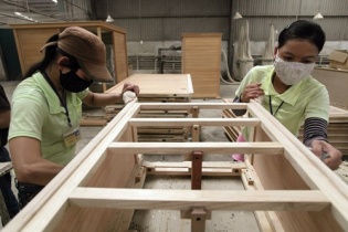 Khởi nghiệp trong lĩnh vực sản xuất