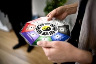 Sử dụng gương bát quái cần lưu ý gì?