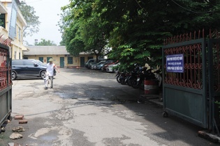 Dừng IPO Hãng phim truyện Việt Nam được không?