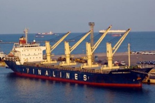Bộ Giao thông yêu cầu Vinalines minh bạch việc thanh lý tàu cũ