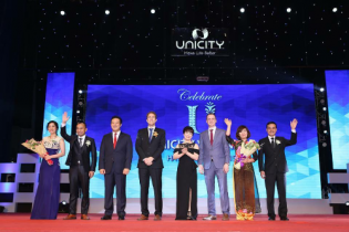 Đa cấp Unicity, Herbalife, Naturally Plus và Best World bị xử phạt tổng cộng 280 triệu đồng