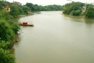 Đầu tư hơn 2.500 tỷ đồng phát triển hạ tầng đô thị hai bờ sông Cầu (Thái Nguyên)