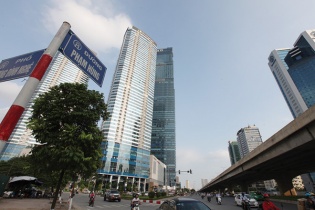 "Nghiệp dư hóa" dịch vụ quản lý bất động sản