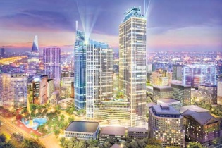 Sabeco thoái vốn khỏi "đất vàng", bán đấu giá 14,7 triệu cổ phần Sabeco Pearl