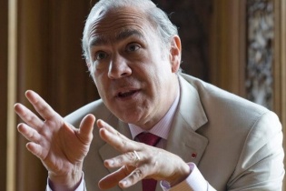 Tổng Thư ký OECD: Brexit sẽ gây hậu quả tiêu cực tới kinh tế toàn cầu