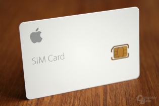Apple SIM sử dụng được tại 140 nước, Việt Nam không có tên