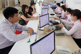 Các ngân hàng đua đổ tiền đầu tư công nghệ