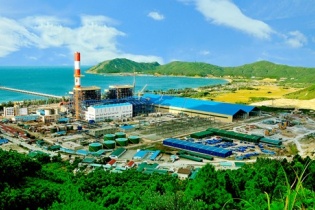 Wei Yu Engineering (Đài Loan) muốn đầu tư 2,5 tỷ USD vào KKT Vũng Áng
