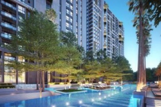 Bất động sản giải trí Việt có gì?