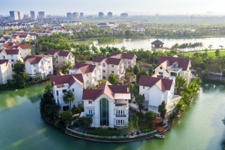 Xung lực chính sách mới cho thị trường bất động sản