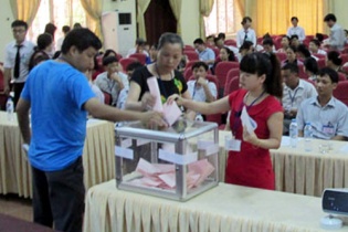 Đại Long đăng ký mua cổ phần CTCP XNK Vĩnh Long qua đấu giá