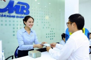 MBBank cho vay mua, xây sửa nhà lãi suất từ 7,7%/năm