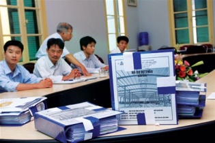 Hồ sơ dự thầu được bảo mật đến đâu?