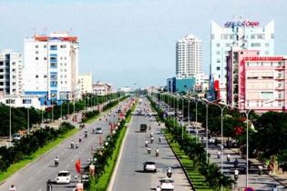 Chuyển đổi hơn 1.477 ha đất trồng lúa sang đất phi nông nghiệp