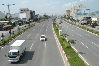 Hà Nội lựa chọn các tuyến các đường đẹp để gắn tên Hoàng Sa, Trường Sa, Lý Sơn