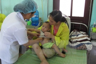 Chỉ 1% số cuộc gọi đến đường dây nóng của Bộ Y tế biểu dương nhân viên ngành