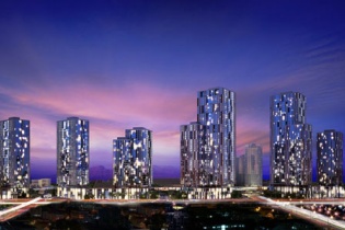 Giải cứu siêu dự án Usilk City khỏi vũng lầy bằng cách nào? 