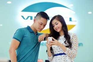 Viettel tung gói mobile internet “càng dùng càng rẻ”