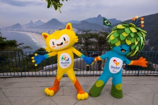 Giành vé đi Brazil xem Olympic 2016 cùng thẻ Techcombank Visa