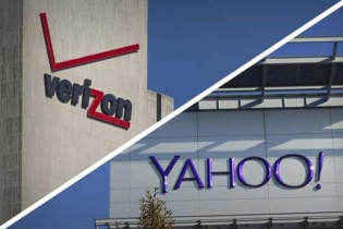 Verizon mua lại Yahoo với giá 4,83 tỷ USD