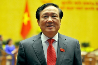 Tiểu sử Chánh án Tòa án Nhân dân tối cao Nguyễn Hòa Bình