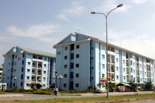 Tiêu chí chấm điểm xét duyệt thuê, thuê mua nhà ở xã hội