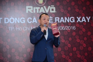 Ông chủ Rita Võ: Tính cách của người lãnh đạo vô cùng quan trọng