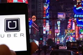  Lỗ hơn 2 tỷ USD, Uber Trung Quốc phải bán mình