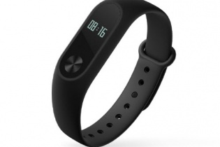 Cẩn trọng, Xiaomi Mi Band 2 có thể gây bỏng tay người dùng