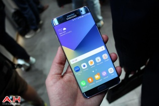 Lý do không nên bỏ tiền mua Samsung Galaxy Note 7