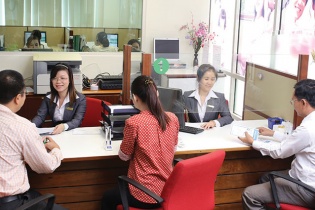Thị phần bảo hiểm nhân thọ: "Tiểu gia" ít phần