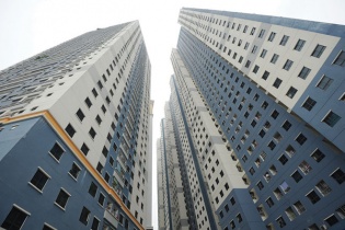 Cư dân bức xúc vì nhận nhà 6 năm hệ thống phòng cháy chữa cháy chưa "sẵn sàng chạy"