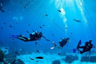 Hoàn thành sửa chữa cáp quang biển AAG vào ngày 21/8