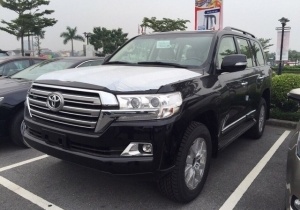 Ninh Bình từ chối 3 xe tiền tỷ công ty Hoa Lư tặng, xin hủy công văn đề nghị cấp biển xanh