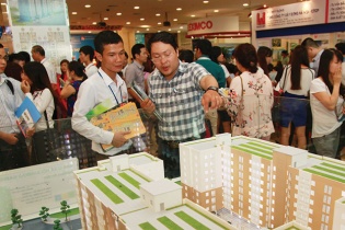 Quỹ đầu tư bất động sản: Hay nhưng còn xa lạ