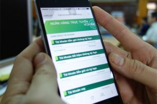 Vụ khách hàng mất nửa tỷ: Vietcombank khẳng định hệ thống luôn an toàn, bảo mật