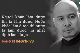 Đại gia Việt đã bắt tay khởi nghiệp với bao nhiêu tiền?
