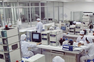 Dược Hậu Giang đạt lợi nhuận 307 tỷ đồng sau 6 tháng đầu năm